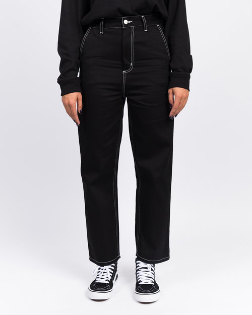 Carhartt Carhartt W' Armanda Pant Black Rigid No Length