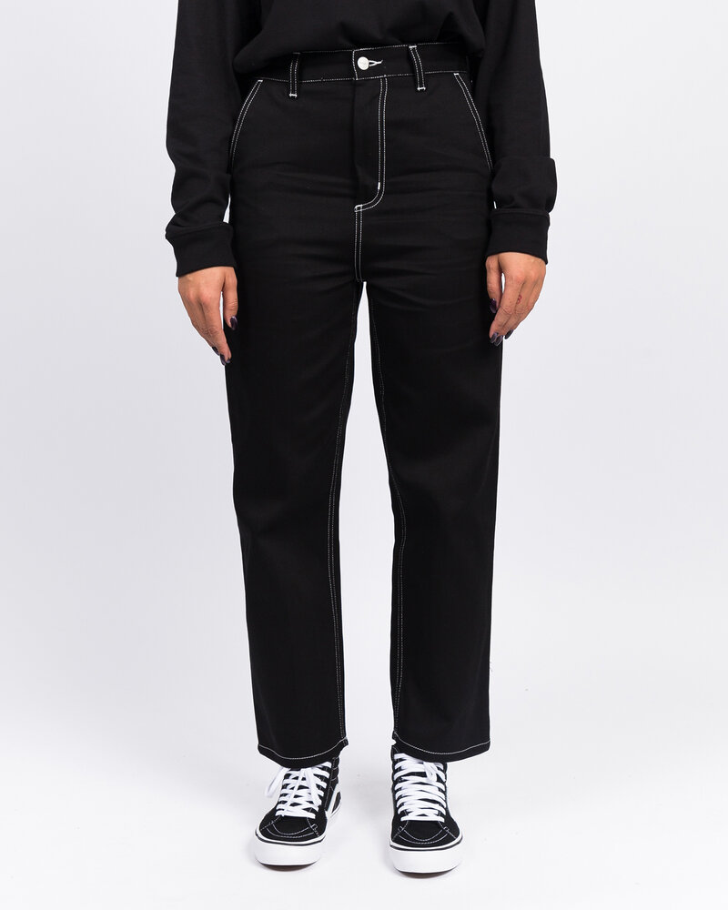 Carhartt Carhartt W' Armanda Pant Black Rigid No Length