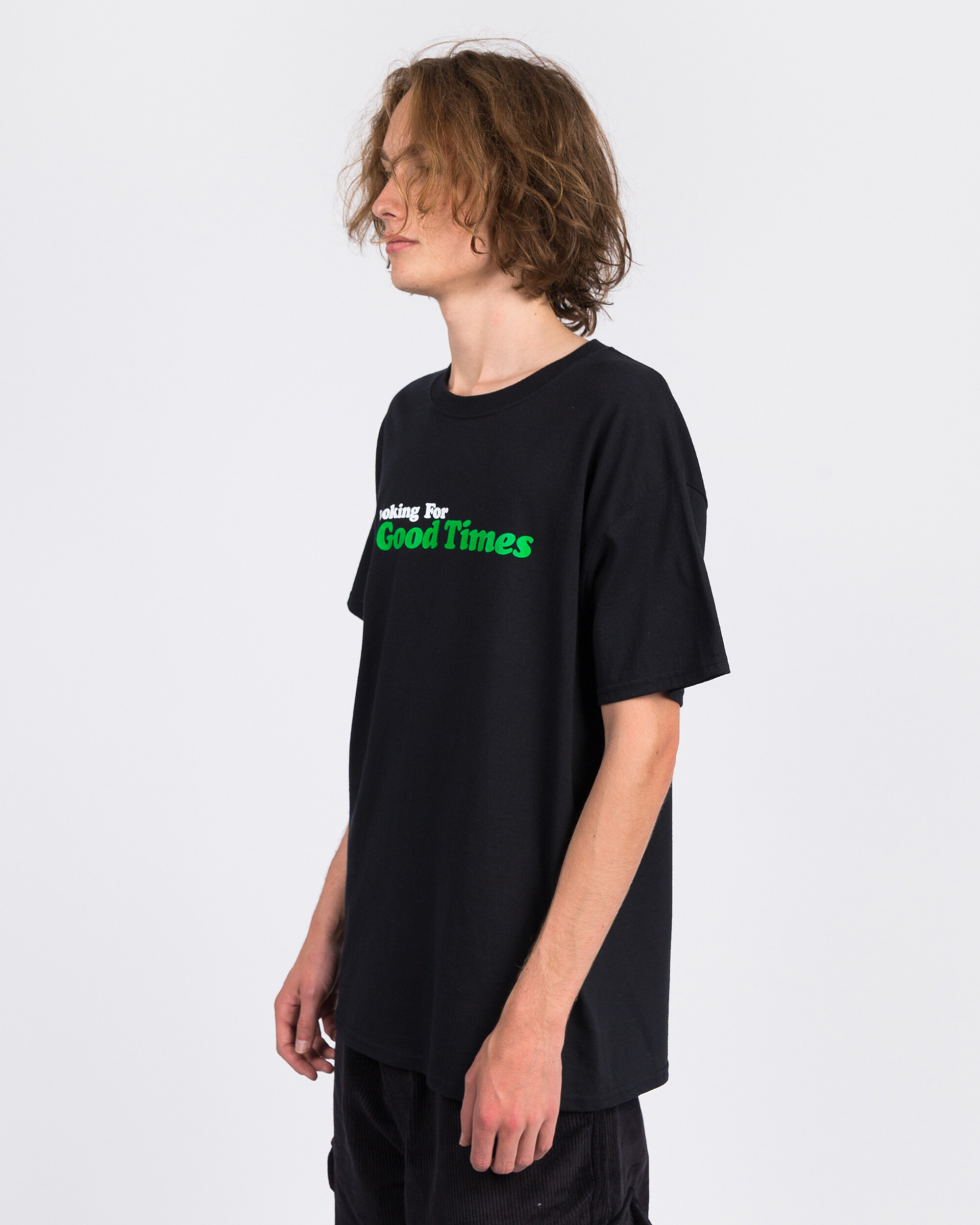 Call me 917 Dr. Blaze T-shirt Black