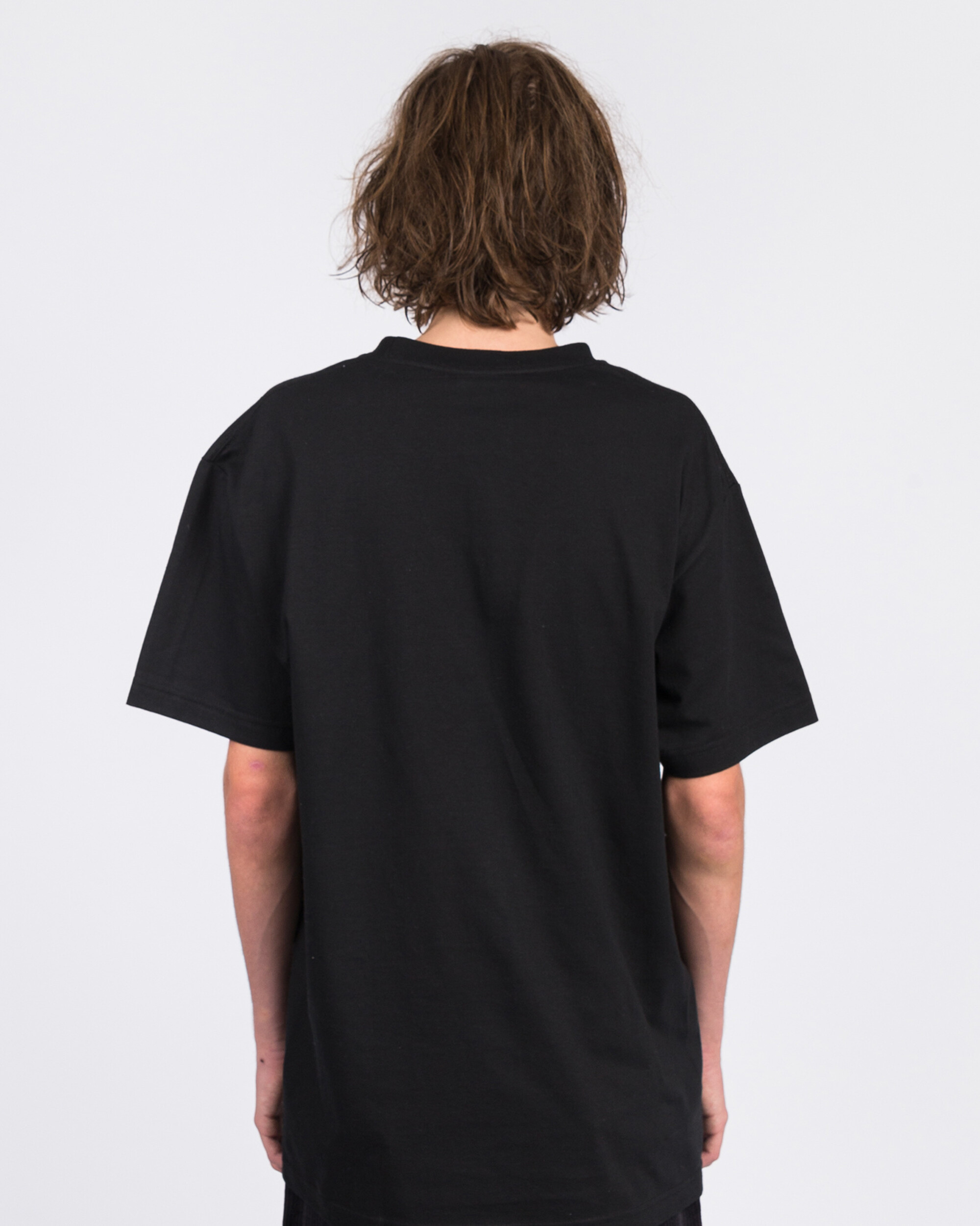 Alltimers Fang Shui Tee Black