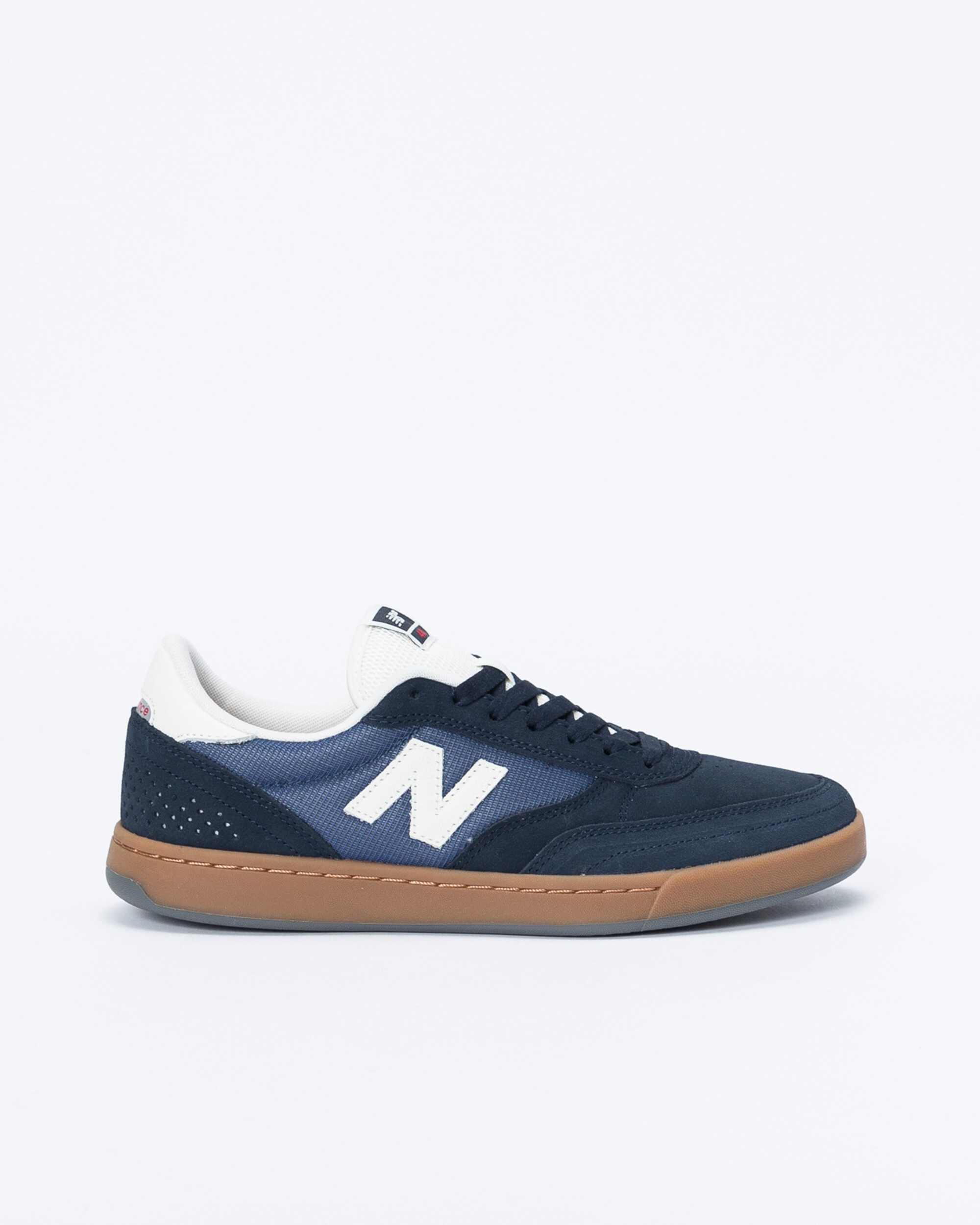 New Balance NM440-60 Leather/Textile Navy