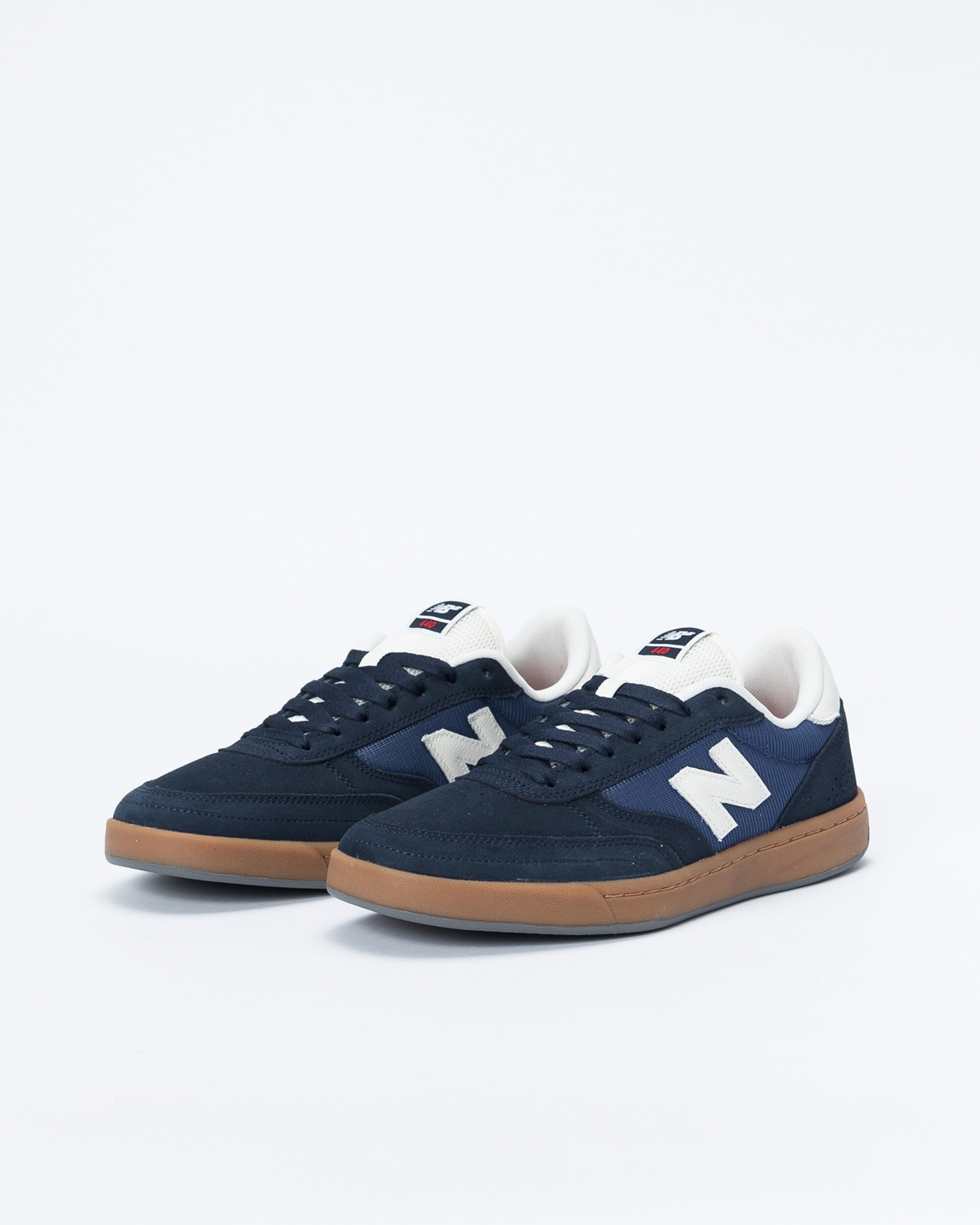 New Balance NM440-60 Leather/Textile Navy