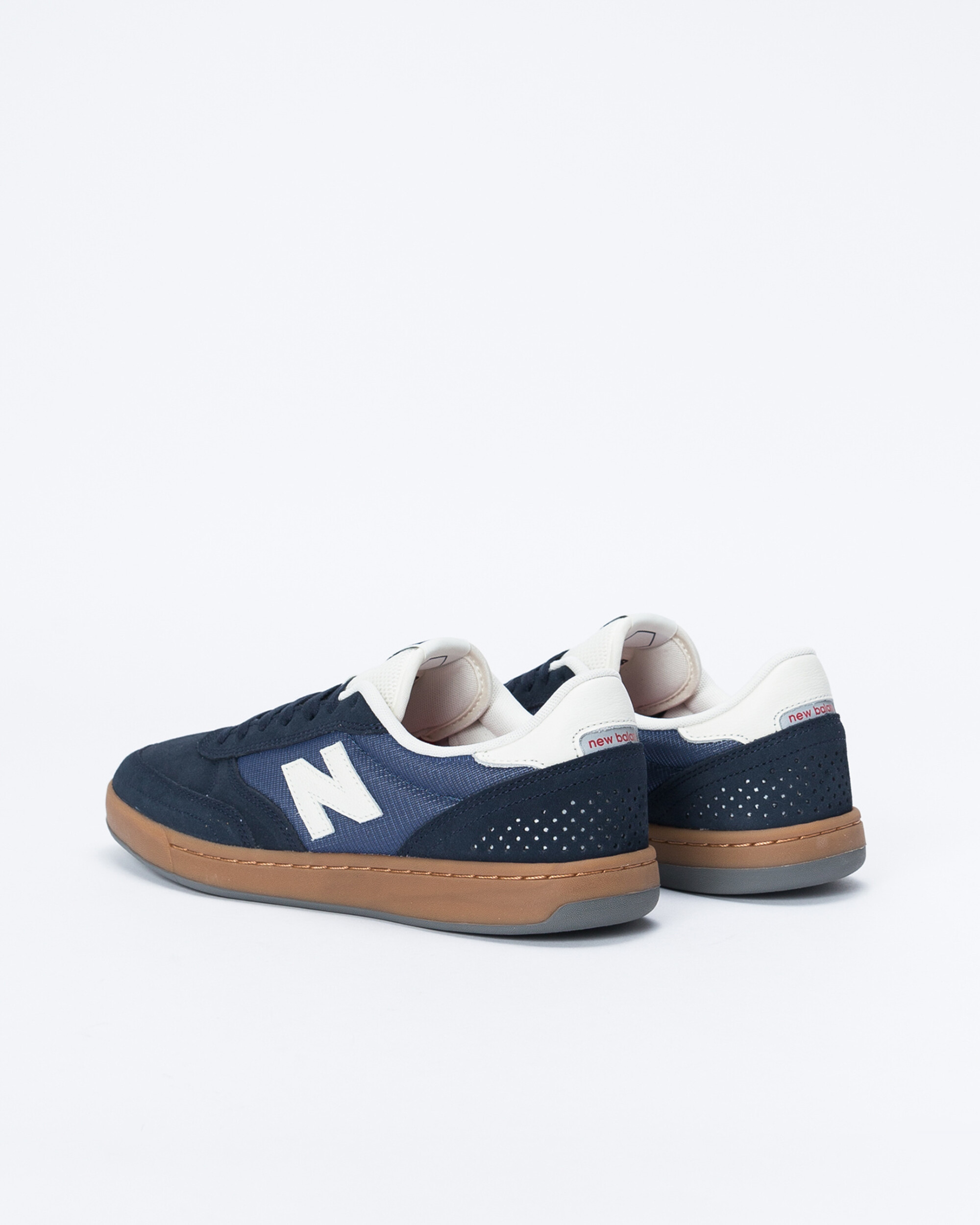 New Balance NM440-60 Leather/Textile Navy