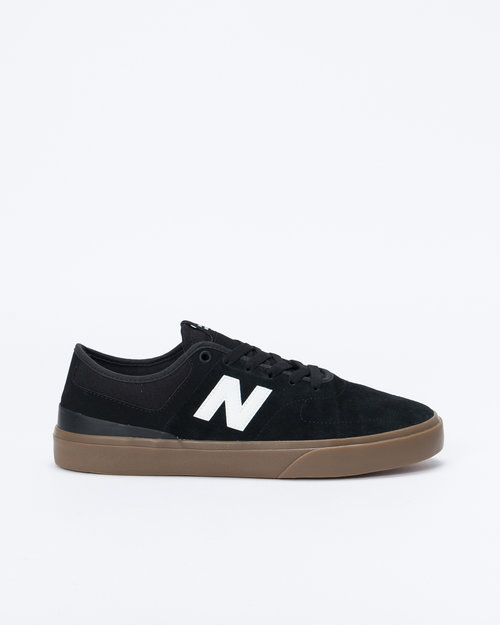 New Balance New Balance NM379 D Leather Pu/Textile Black