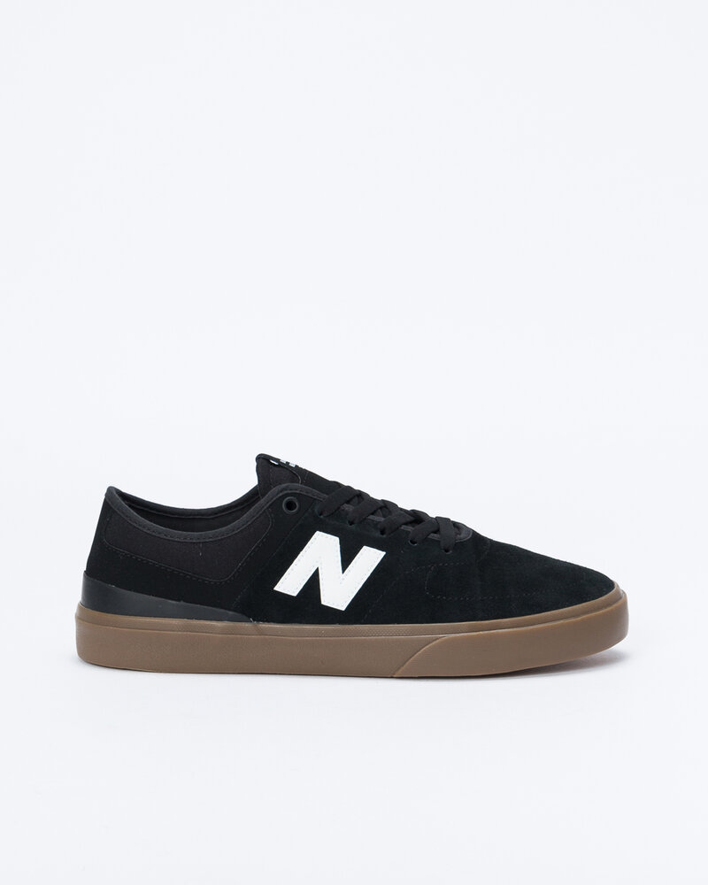 New Balance New Balance NM379 D Leather Pu/Textile Black