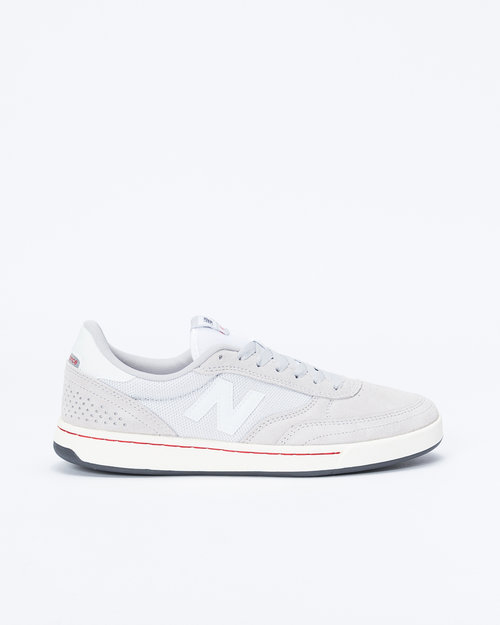 New Balance New Balance NM440-60 Leather/Textile Grey White