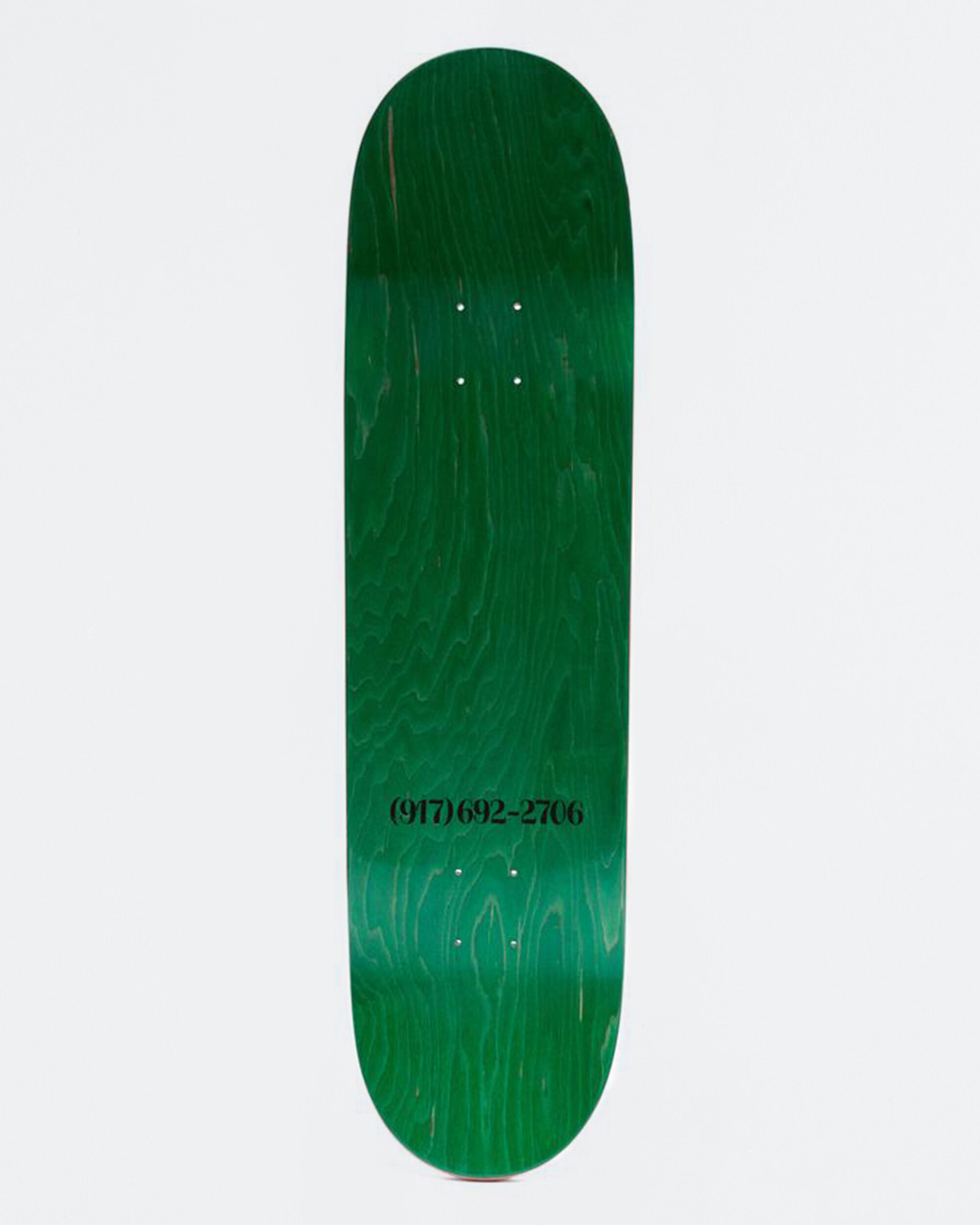 Call Me 917 Grocery Deck slick Bottom 8.38