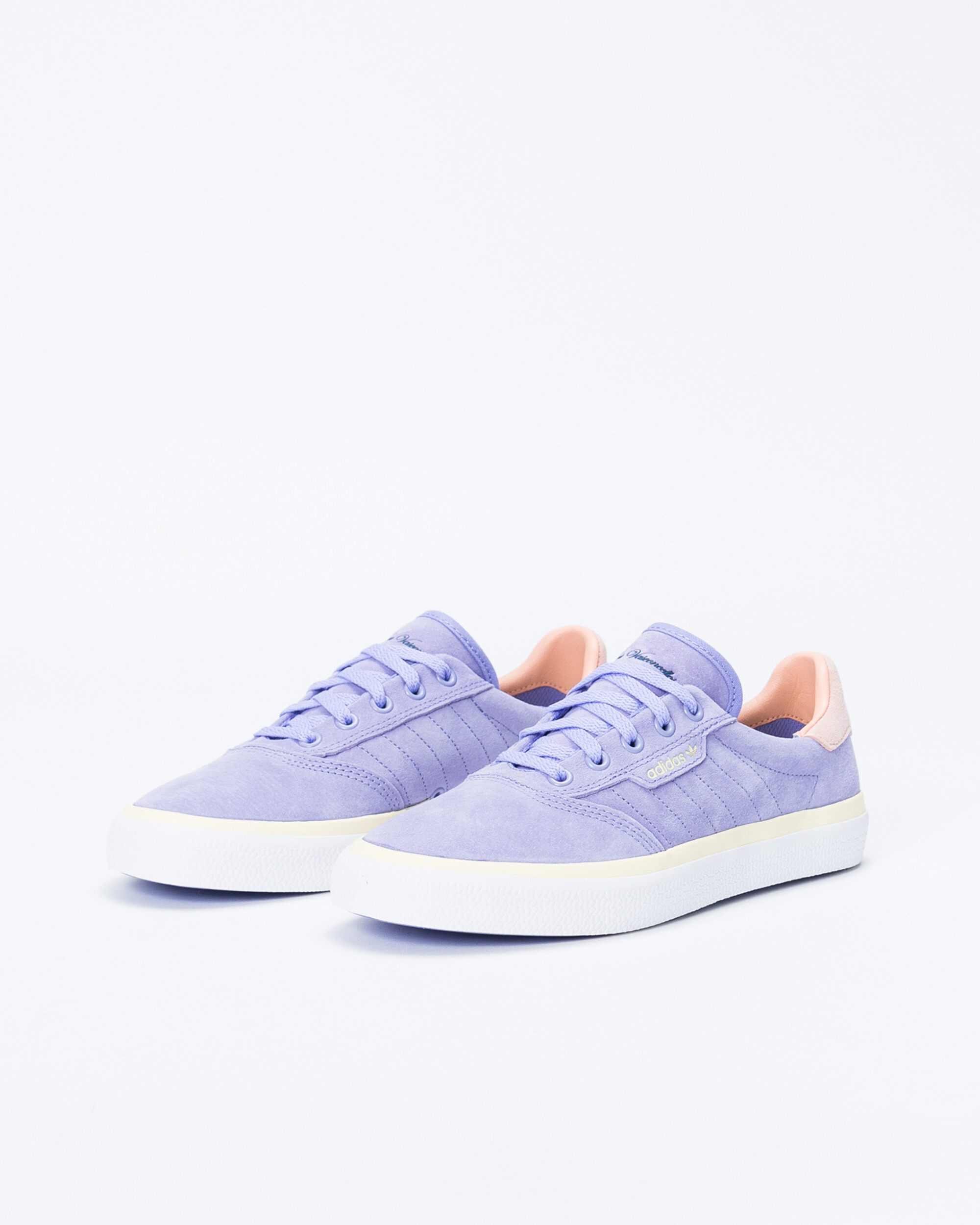 Adidas 3 MC Nora Lpurpl/Glopnk/Missun