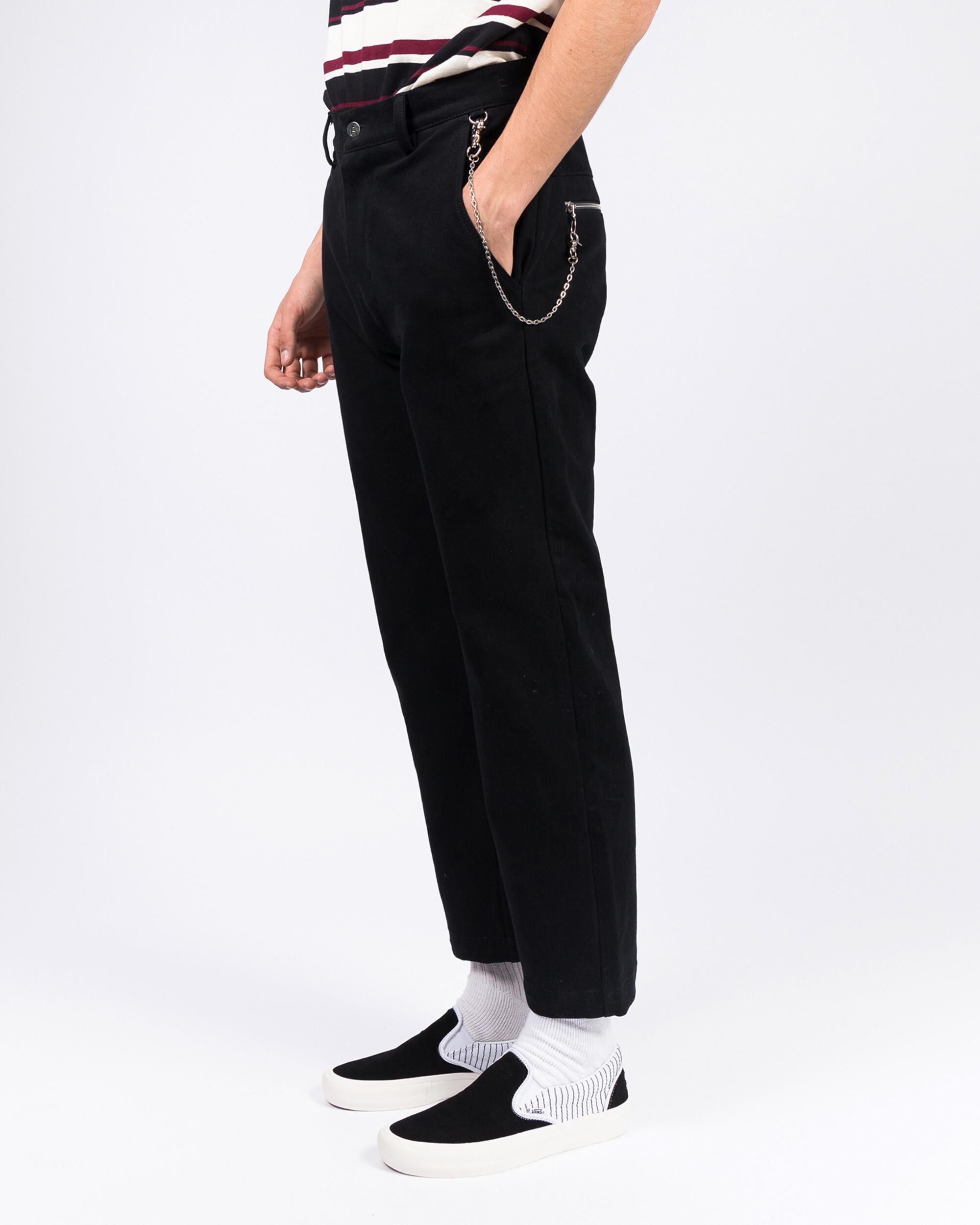 Former Harmony II Pant Black