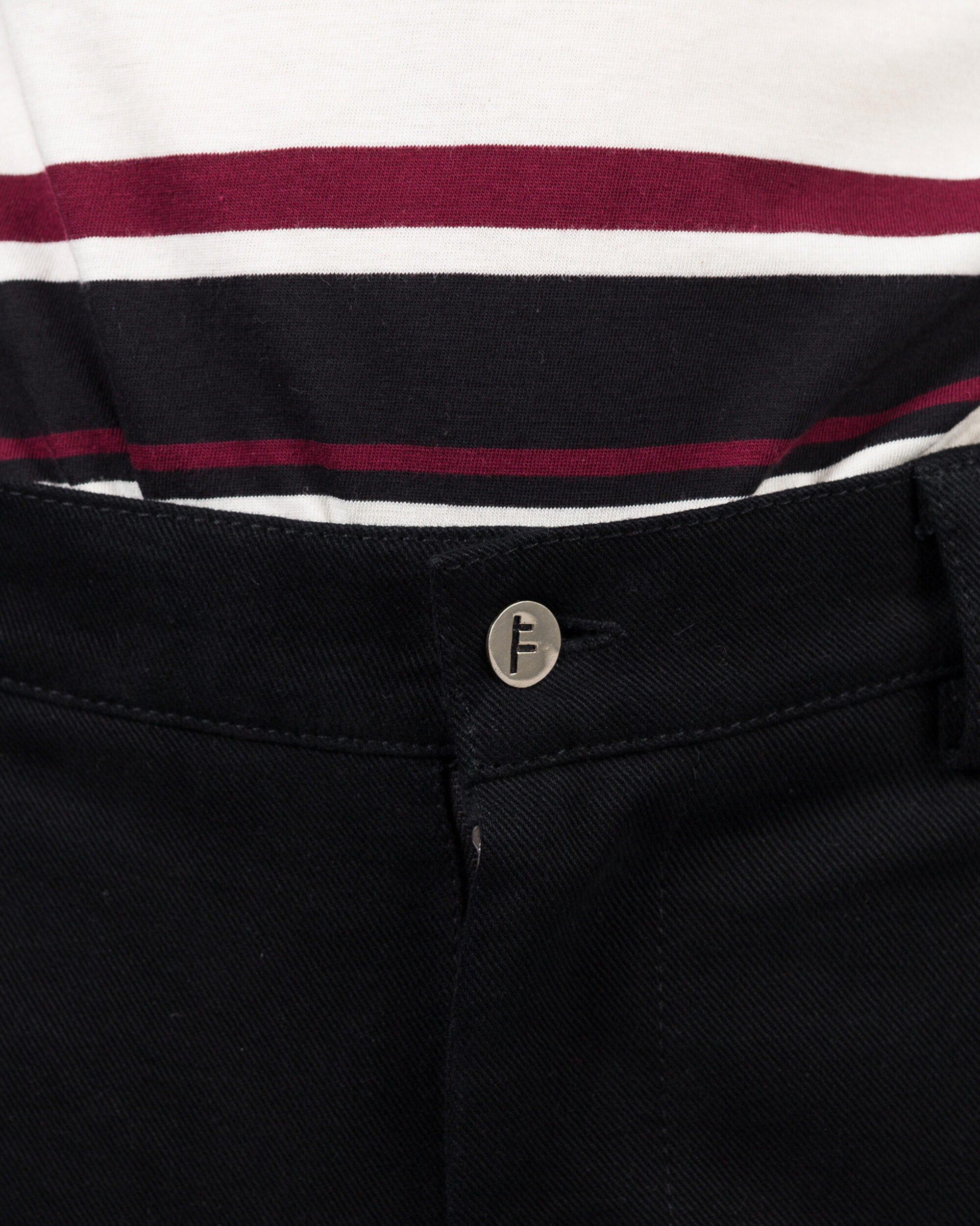 Former Harmony II Pant Black