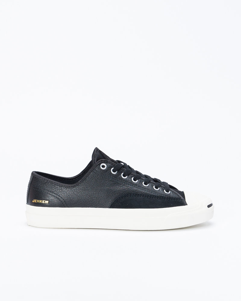 Converse Converse X Jenkem Mag Jack Purcell Pro OX Black/Egret/Black