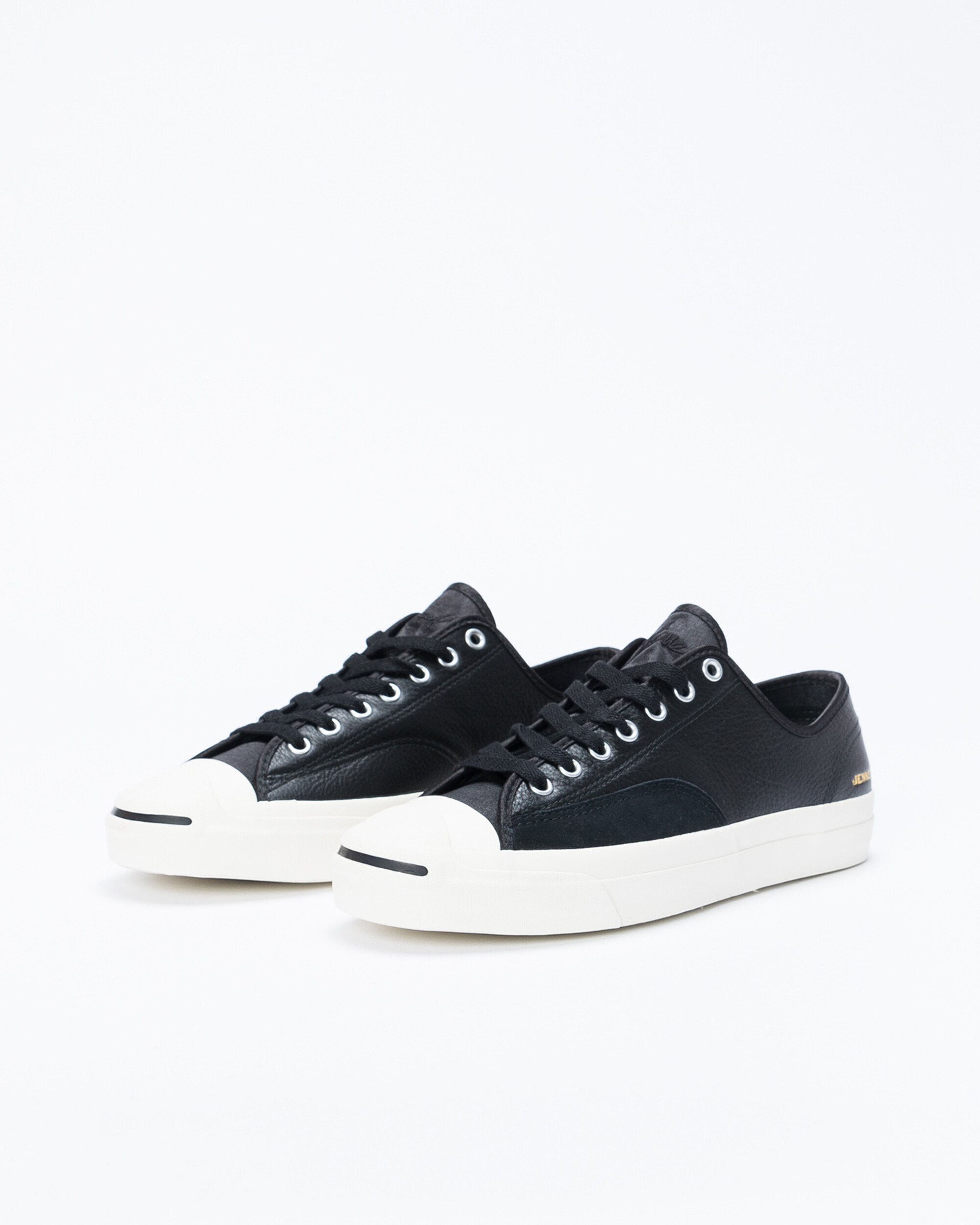 Converse X Jenkem Mag Jack Purcell Pro OX Black/Egret/Black