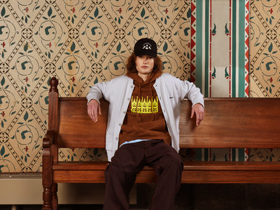 Lockwood Collection 1