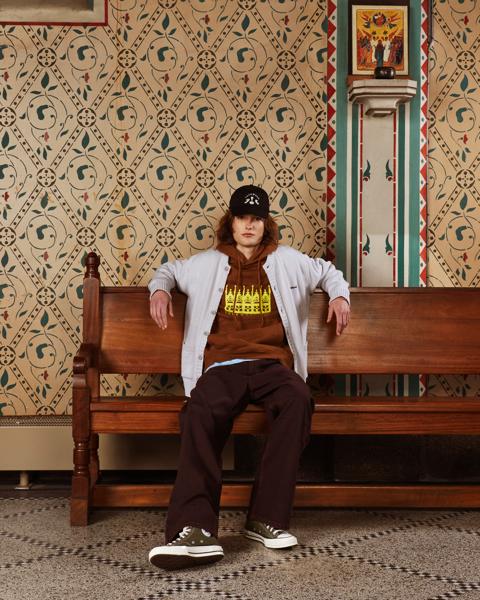 Lockwood Collection 1