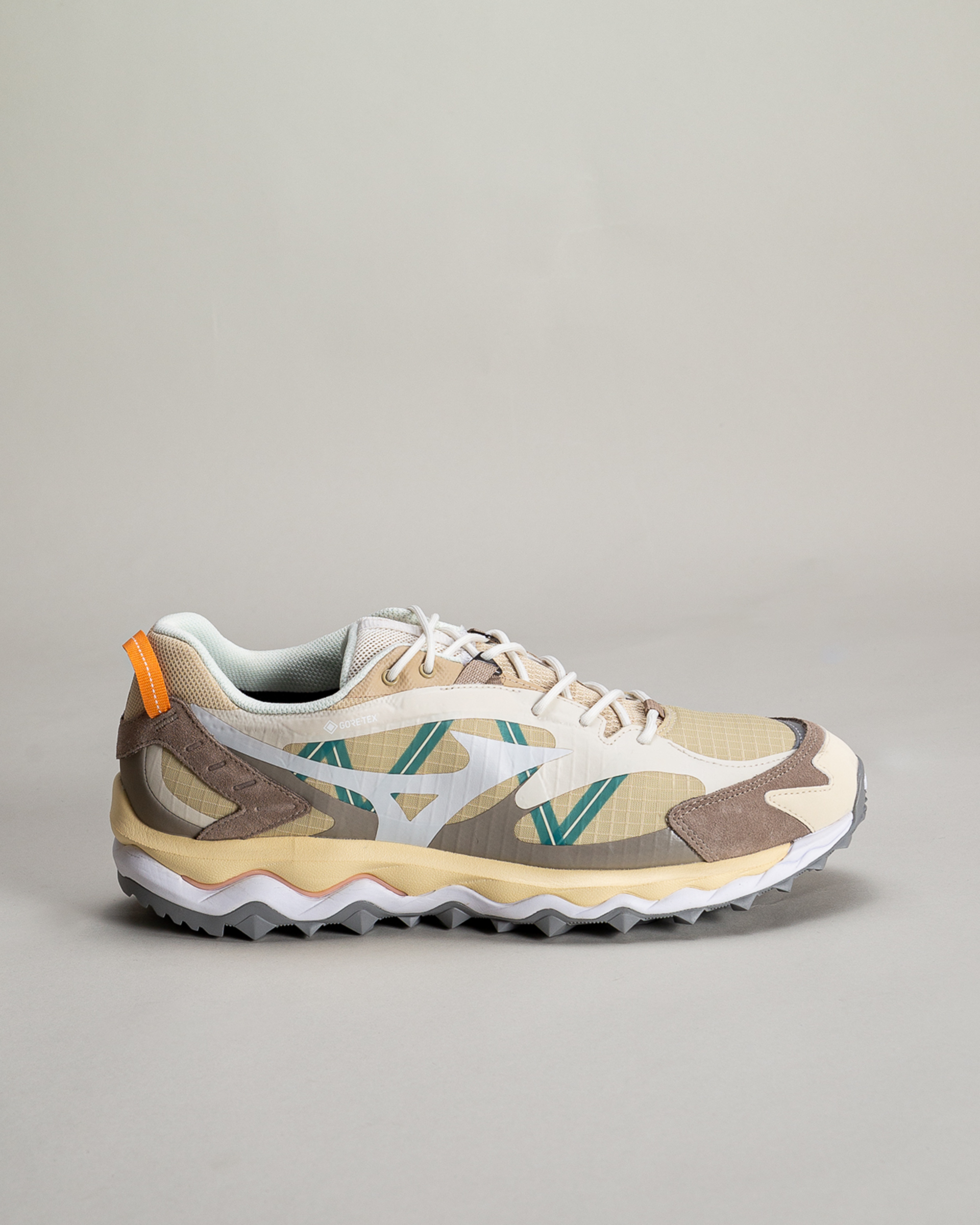 Vans Old Skool Cordura Whtasoaragus/Cmo