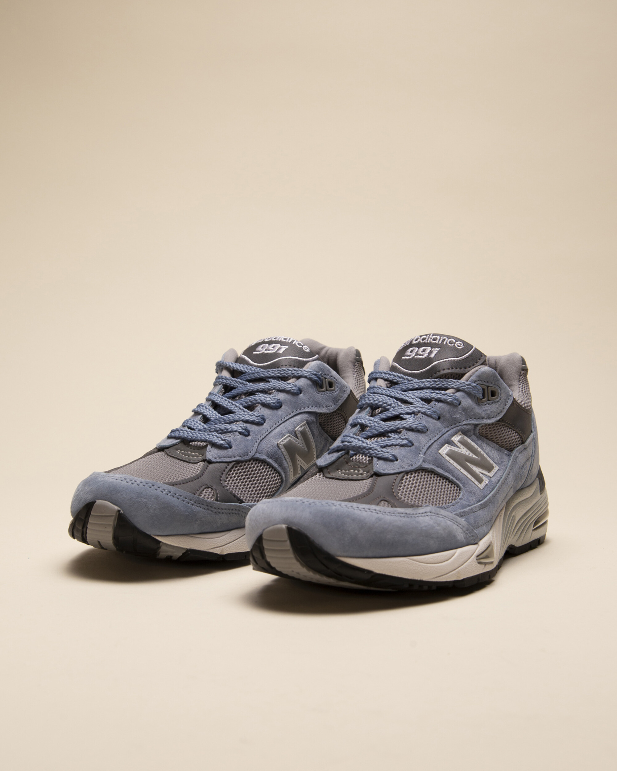 Pop Trading Co X parra silver pendant