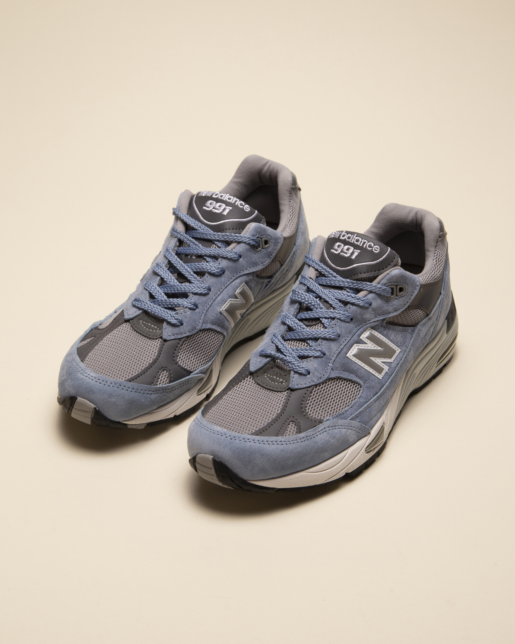 Pop Trading Co X parra silver pendant