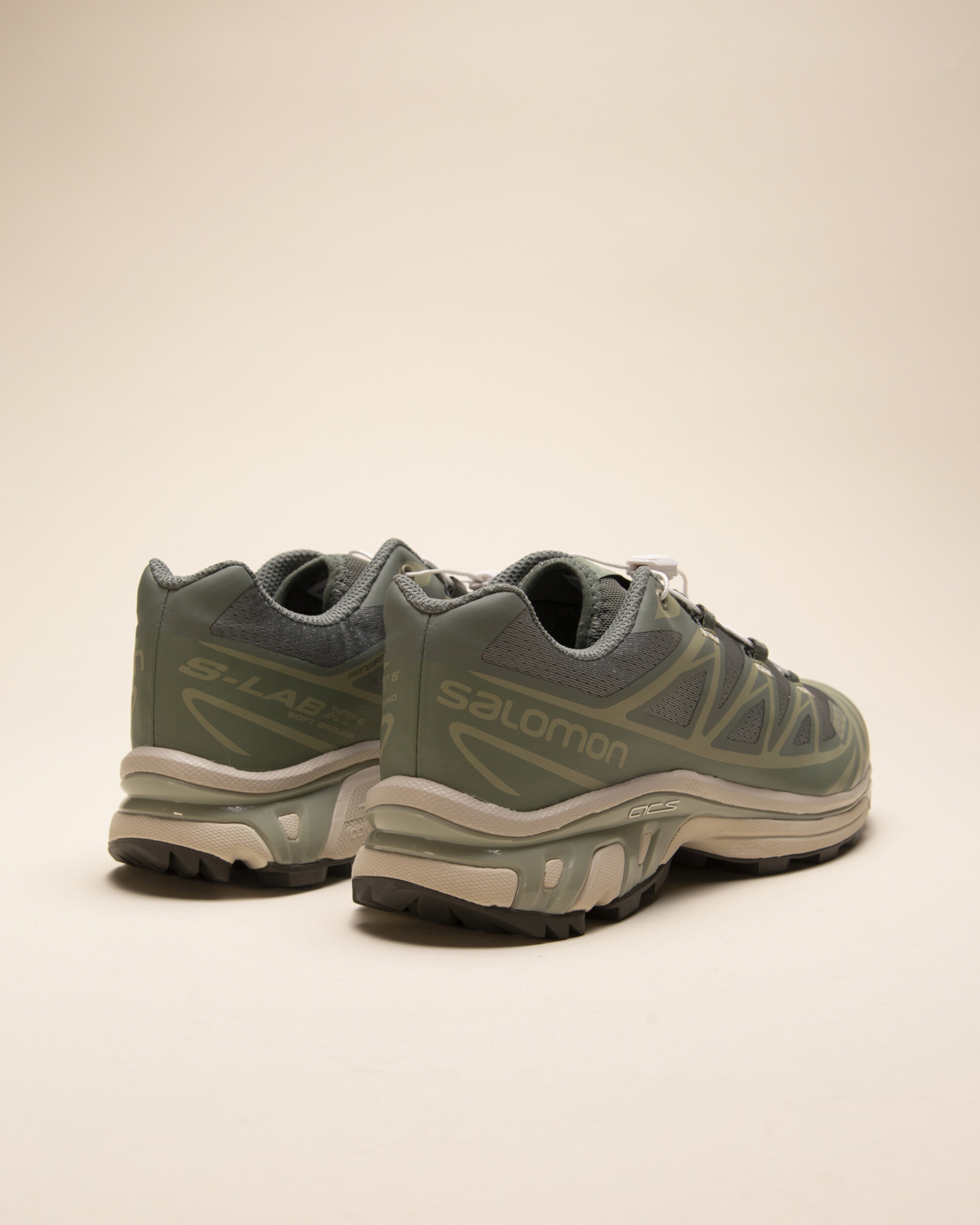 Pop Trading Co X parra bronze pendant