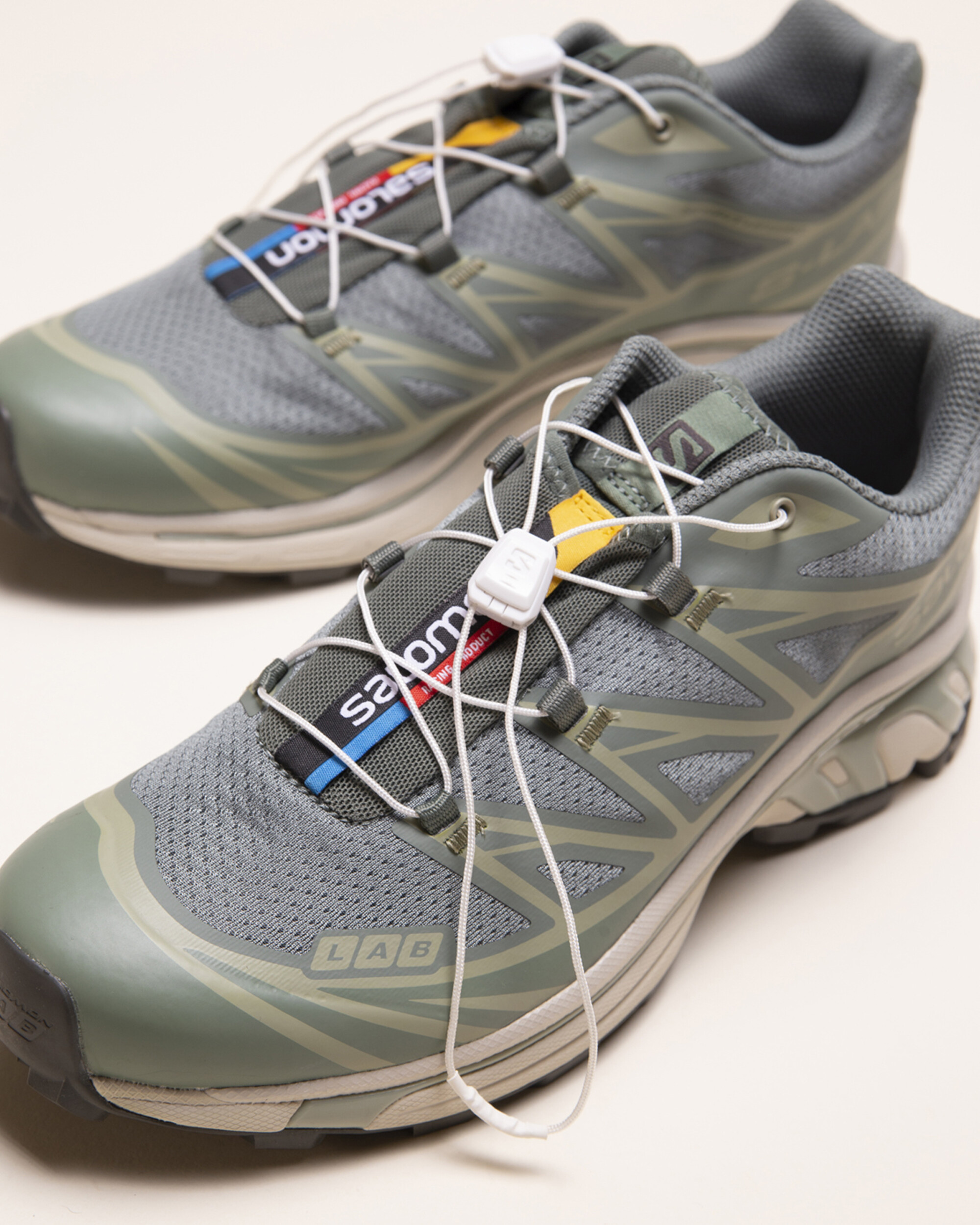 Pop Trading Co X parra bronze pendant