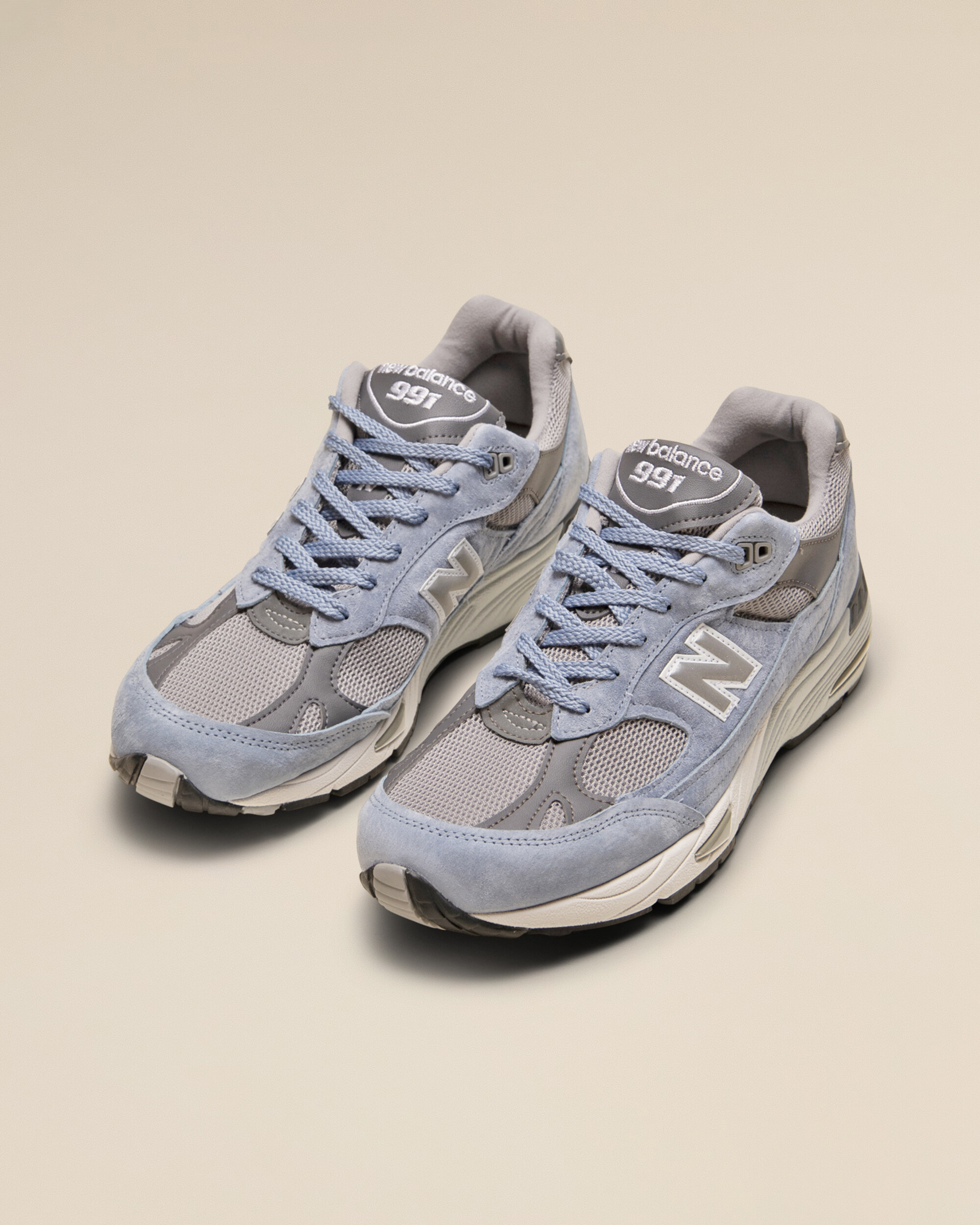 Pop Trading Co X parra silver pendant