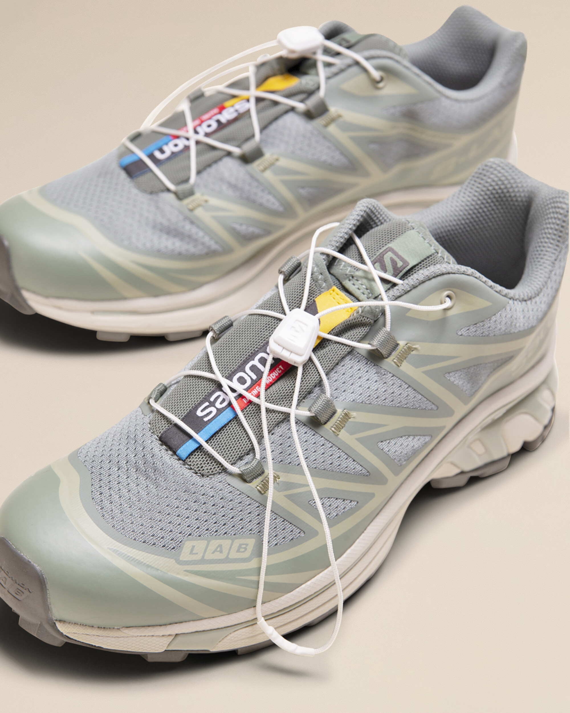 Pop Trading Co X parra bronze pendant