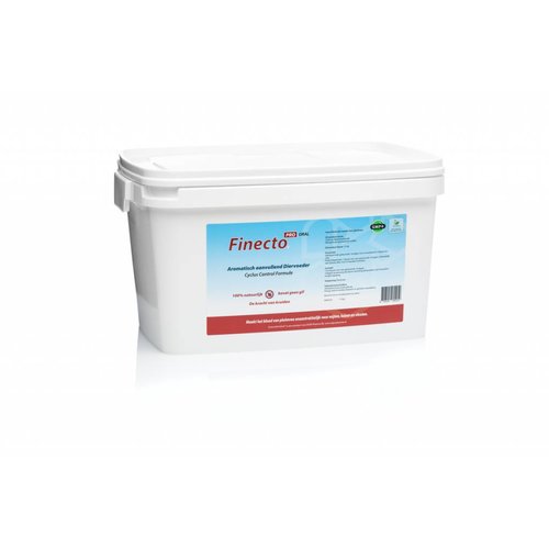 FinectoPro Oral 15 kg