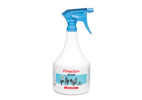 Finecto+ Protect omgevingsspray 1 liter