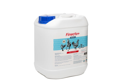Finecto+ Protect Navulling 5 Liter