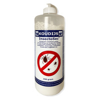 Insectosec Diatomeeënaarde 1 Liter