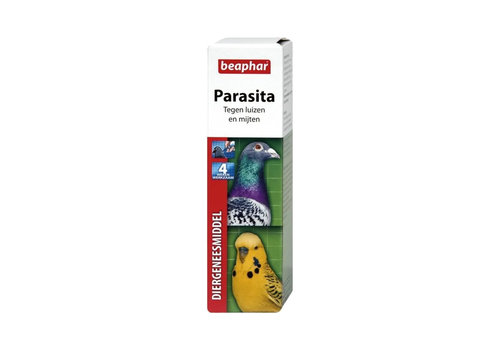 Beaphar Parasita 50 ML