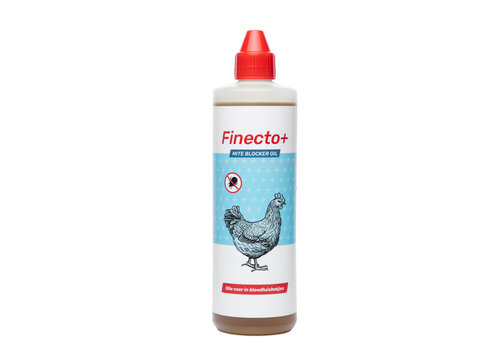 Finecto+ Mite Blocker Oil 500 ML