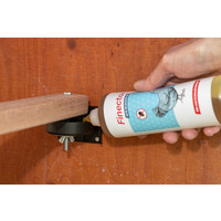 Mite Blocker Oil 500 ML