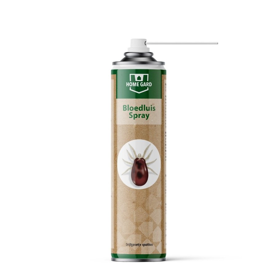 Bloedluisspray 400 ML