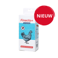 Totaalpakket | Optimale bestrijding tegen bloedluis