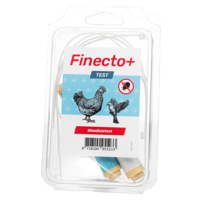 Totaalpakket | Optimale bestrijding tegen bloedluis