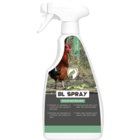 BL spray