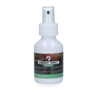Omgevingsspray tegen bloedluizen 100 ML