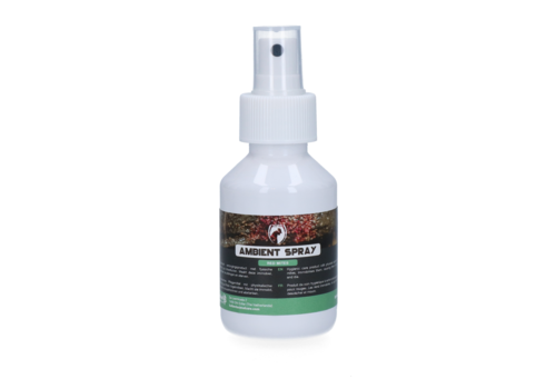 Excellent Omgevingsspray tegen bloedluizen 100 ML