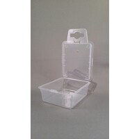 Dutchy Uitzetbakje Voor Roofmijten