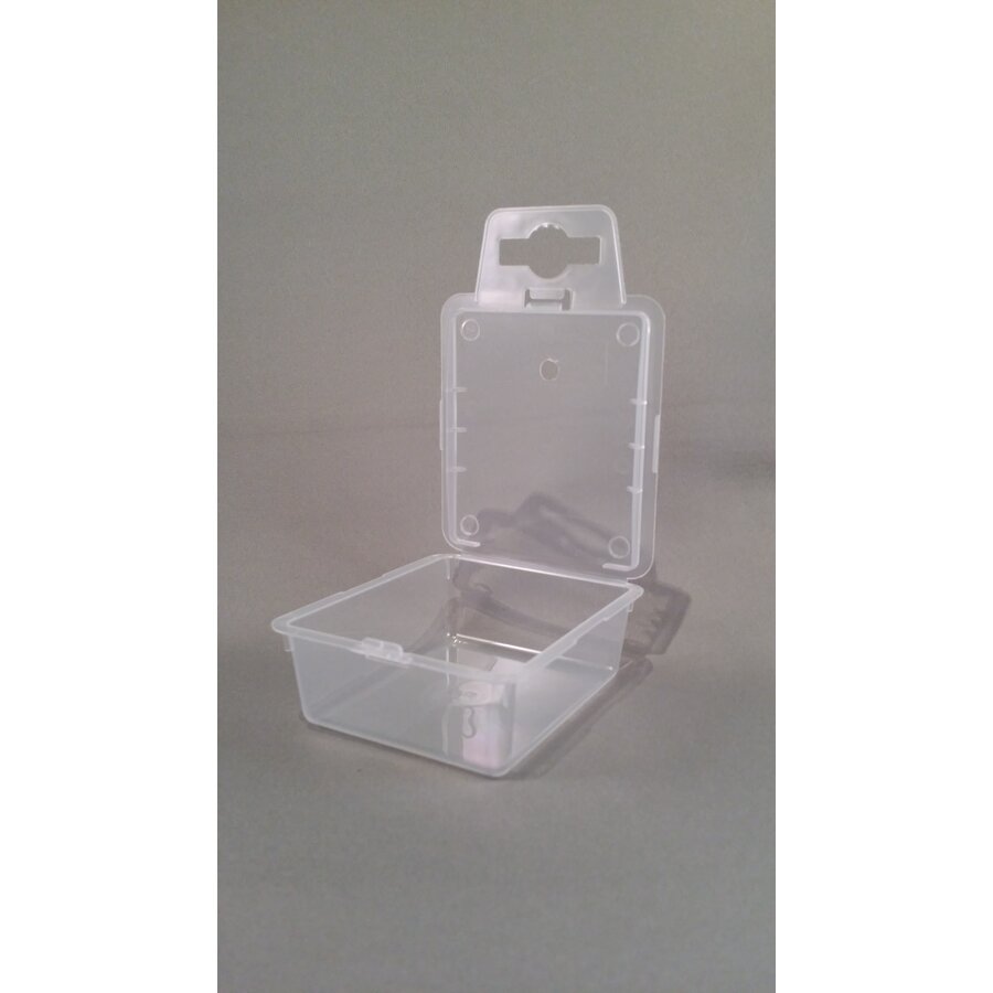 Dutchy Uitzetbakje Voor Roofmijten