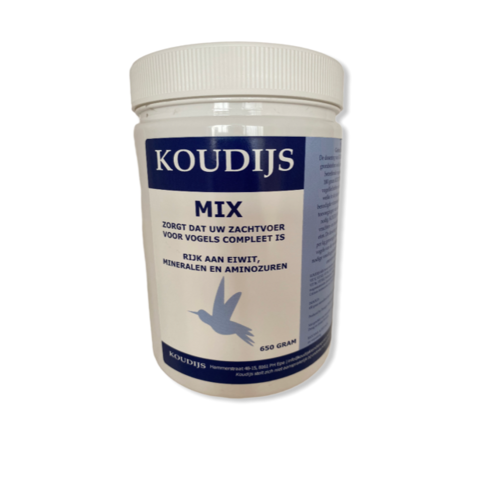 Koudijs Vitamine mix 650 Gram