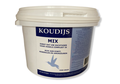 Koudijs Vitamine mix 2,5 kilo