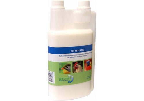 Refona Bio Mite Free 1000 ml