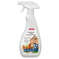 Mite Blocker Combi Spray 500 ml