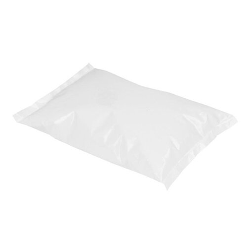 Cold / Ice pack(s) bij de verzending gebruiken