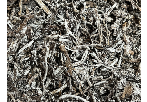 Klaxo Tabakstro met toevoegingen 5KG