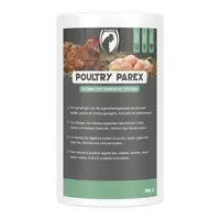 Poultry Parex 250 Gram