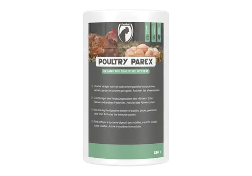 Excellent Poultry Parex 250 Gram