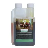 Vit Liquid Multivitamine Hobby