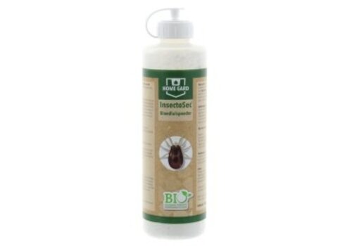 HomeGard InsectoSec Bloedluispoeder 1 Liter